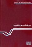 Ceza Hukukunda Rıza Meral Ekici Şahin