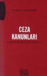 Ceza Kanunları R. Yılmaz Yazıcıoğlu