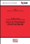 Ceza Ve Pişmanlık Yönetmelikleri Kerem Cem Sanlı