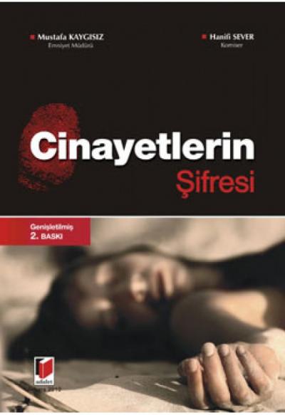 Cinayetlerin Şifresi Mustafa Kaygısız