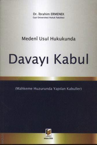Davayı Kabul İbrahim Ermenek