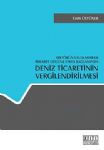 Deniz Ticaretinin Vergilendirilmesi,sektörün Uluslararası Rekabet Gücü
