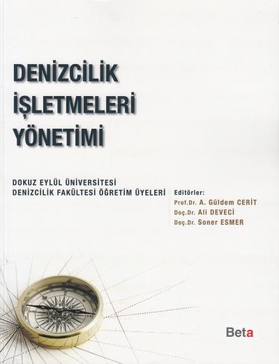 Denizcilik İşlemleri Yönetimi Güldem Cerit