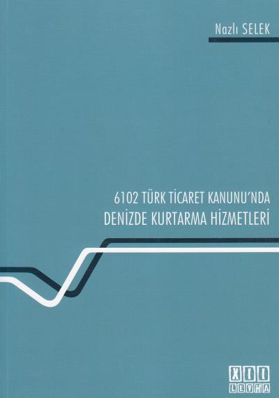 Denizde Kurtarma Hizmetleri Nazlı Selek