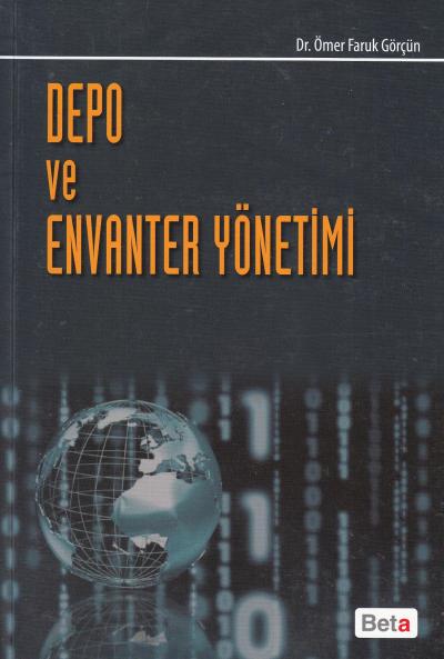 Depo ve Envanter Yönetimi Ömer Faruk Görçün