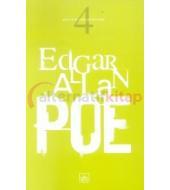 Edgar Allan Poe Bütün Hikayeleri 4 Edgar Allan Poe