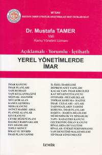 Yerel Yönetimlerde İmar Mustafa Tamer