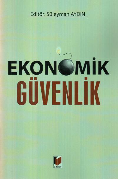 Ekonomik Güvenlik Süleyman Aydın