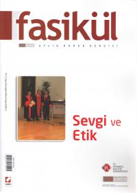 Fasikül Aylık Hukuk Dergisi Sayı:63 Şubat 2015 Bahri Öztürk