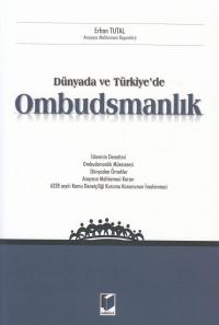Ombudsmanlık Erhan Tutal