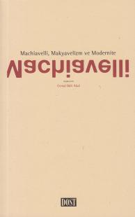 Machiavelli,Makyavelizm Ve Modernite Cemal Bali Akal