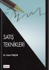 Satış Teknikleri Polat Tunçer