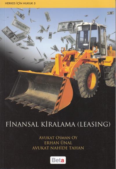 Finansal Kiralama (Leasing) Osman Oy