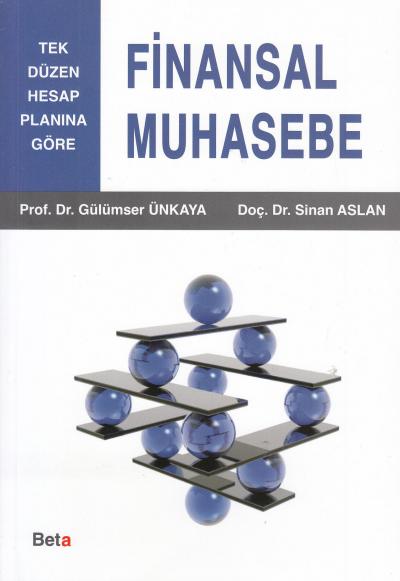 Finansal Muhasebe Sinan Aslan