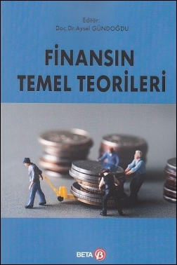 Finansın Temel Teorileri Aysel Gündoğdu