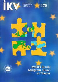 Avrupa Birliği Genişleme Süreci Ve Türkiye %30 indirimli Komisyon