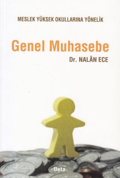 Genel Muhasebe Nalan Ece