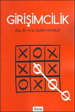 Girişimcilik Arzu Ülgen Aydınlık