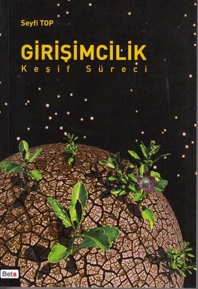 Girişimcilik Seyfi Top