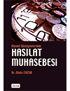 Hasılat Muhasebesi Melis Ercan