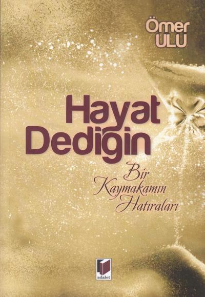 Hayat Dediğin Ömer Ulu