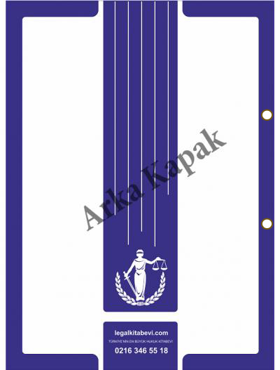 İcra Takipleri Avukat Büro Dosyası