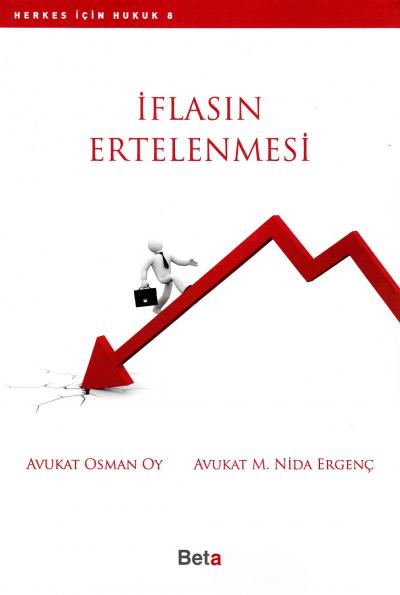 İflasın Ertelenmesi Osman Oy