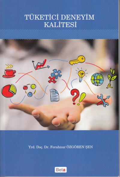 Tüketici Deneyim Kalitesi