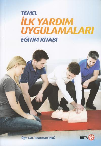 İlk Yardım Uygulamaları Ramazan Dağ