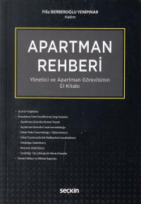 Apartman Rehberi Filiz Berberoğlu Yenipınar