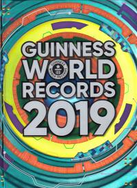 Guınness World Records 2019