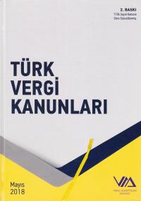Türk Vergi Kanunları Yayın Kurulu