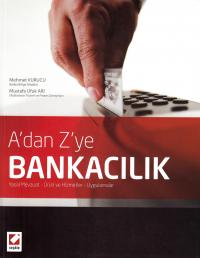 A’dan Z’ye Bankacılık Mehmet Vurucu