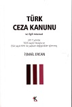 Türk Ceza Kanunu İsmail Ercan