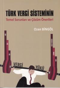 Türk Vergi Sisteminin Ozan Bingöl