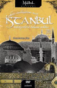 İstanbul- Medeniyetlerin Buluşması (Dvd) Yazarsız