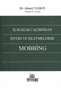 Mobbing Ahmet Taşkın