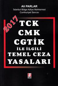 Tck - Cmk - Cgtik Ali Parlar