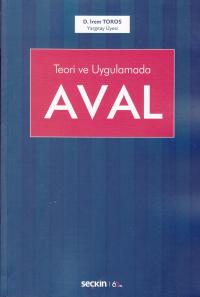 Aval D. İrem TOROS