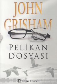 Pelikan Dosyası John Grisham