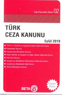 Türk Ceza Kanunu Celal Ülgen