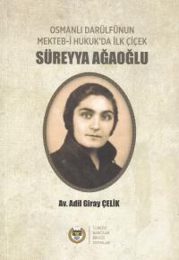 Süreyya Ağaoğlu Adil Giray Çelik