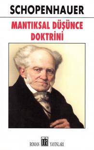 Mantıksal Düşünce Doktrini Schopenhauer