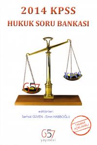 2014 Kpss Hukuk Soru Bankası Serhat Güven