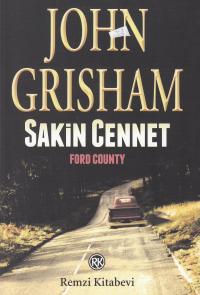 Sakin Cennet John Grisham
