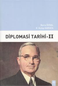 Diplomasi Tarihi - II Barış Özdal