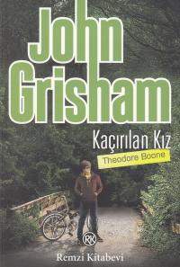 Kaçırılan Kız John Grisham
