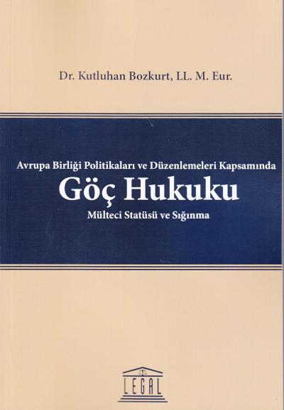 Göç Hukuku