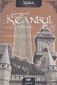 İstanbul Tarihin Sırları (Dvd) Yazarsız