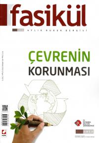 Fasikül Aylık Hukuk Dergisi Sayı:49 Aralık 2013 Bahri Öztürk